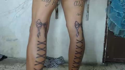 SEXYDEVILRICH online show from March 2026 09:12:02 AM