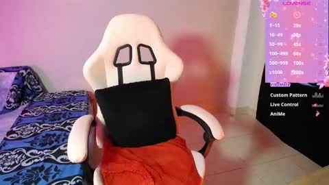 sexydiabliita online show from December 2025 12:16:02 AM