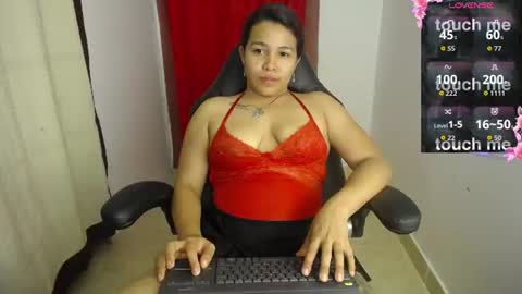 Snapshot of sexydiabliita chatting on June 2026 11:22:02 PM sexydiabliita online show from June 2026 11:22:02 PM