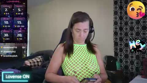  SexyDistraction  online show from July 2026 02:13:02 PM