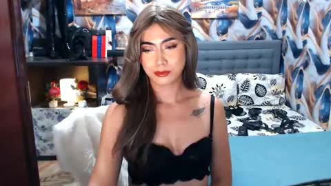 Snapshot of sexydominantmargaux chatting on March 2026 07:53:02 PM Goddess Dominant Margaux online show from March 2026 07:53:02 PM