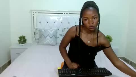 SexyEbony online show from February 2025 12:26:02 PM