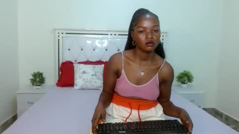 SexyEbony online show from February 2025 09:04:02 AM