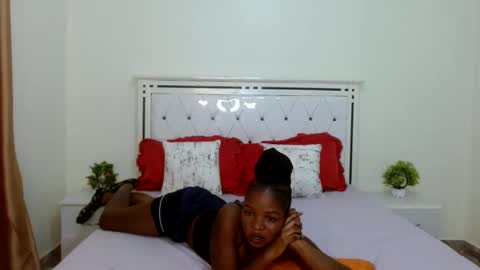 SexyEbony online show from February 2025 09:37:01 AM
