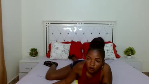 SexyEbony online show from February 2025 12:22:02 PM