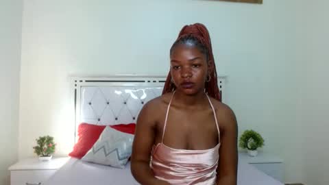 SexyEbony online show from February 2025 06:06:02 AM