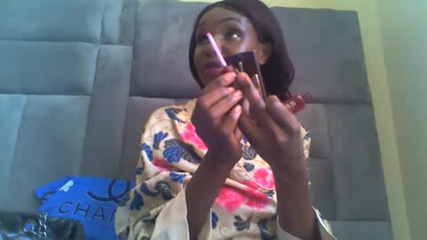 sexyebony81 online show from March 2026 07:45:01 AM