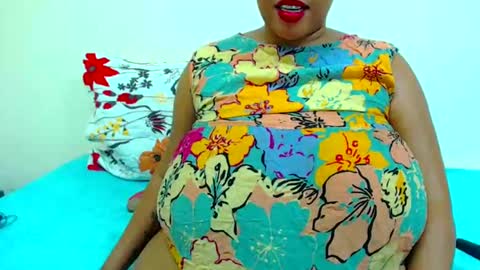 sexyebonylove89 online show from February 2025 12:00:02 AM