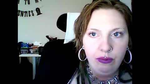 Wouldntyouliketoknow online show from October 2025 02:39:02 PM