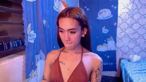 Fiona online show from November 2025 01:59:02 PM