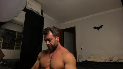 chris online show from January 2025 10:16:02 PM