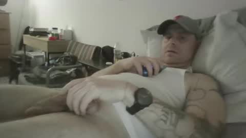 sexyfredy7722 online show from November 2025 12:09:02 AM