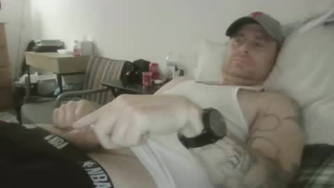 sexyfredy7722 online show from November 2025 07:46:02 PM