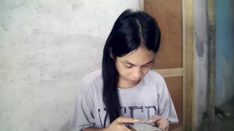 Callmenathalie online show from November 2025 02:22:01 AM