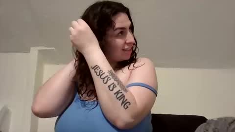 ETERNAL GODDESS WOMAN  online show from April 2026 04:05:02 AM