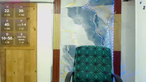 Snapshot of sexyhanny4u chatting on June 2026 12:29:02 PM sexyhanny4u online show from June 2026 12:29:02 PM