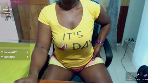 Snapshot of sexyhanny4u chatting on June 2026 06:51:02 PM sexyhanny4u online show from June 2026 06:51:02 PM