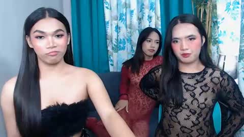 sexyhotladyboy_wanna online show from July 2026 04:39:33 PM