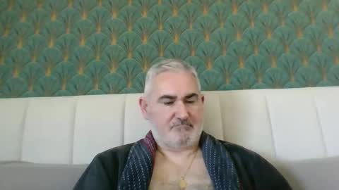 Snapshot of sexyitalian_daddy chatting on April 2026 12:36:01 PM sexyitalian_daddy online show from April 2026 12:36:01 PM