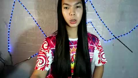 MY IG NORJANNA  TORRES online show from April 2026 11:55:01 AM