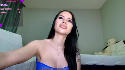 Jasmin online show from December 2024 03:01:02 AM