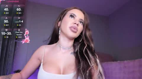 Jasmin online show from January 2026 04:04:02 AM