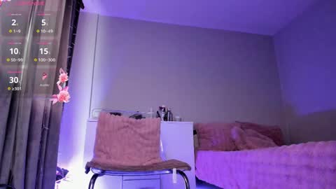 Snapshot of sexyjasmin19 chatting on May 2026 04:52:01 AM Jasmin online show from May 2026 04:52:01 AM