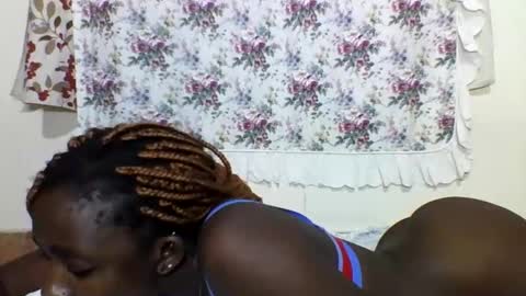 Snapshot of sexyjoane chatting on February 2025 11:48:01 PM JOAN online show from February 2025 11:48:01 PM
