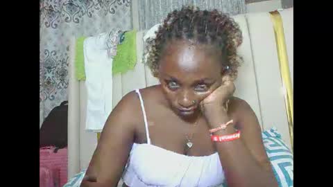 Snapshot of sexyjoane chatting on April 2026 06:35:01 PM JOAN online show from April 2026 06:35:01 PM