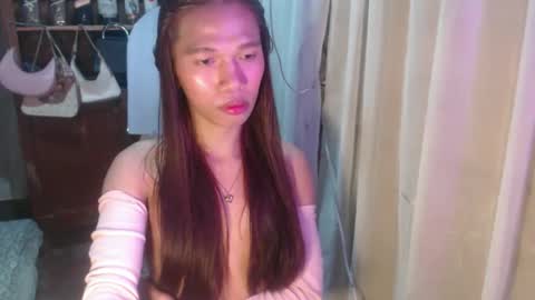 Kagura3 online show from November 2025 09:14:02 PM