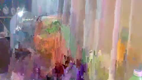 Kagura3 online show from November 2025 03:40:01 AM