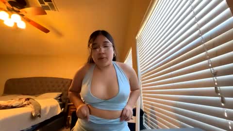 Snapshot of sexylatina22493587 chatting on January 2026 09:13:01 PM sexylatina22493587 online show from January 2026 09:13:01 PM