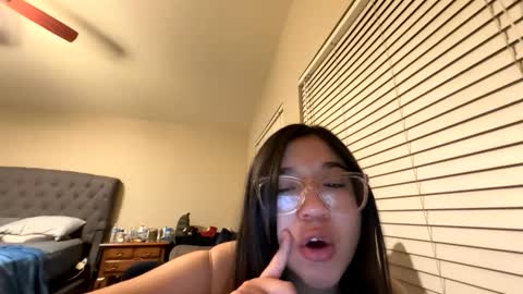 Snapshot of sexylatina22493587 chatting on March 2026 06:08:02 AM sexylatina22493587 online show from March 2026 06:08:02 AM