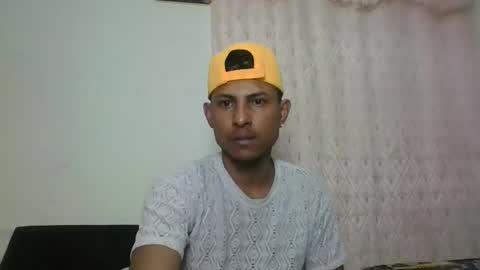 Snapshot of sexyleon69 chatting on February 2025 07:31:02 PM Sexy leon online show from February 2025 07:31:02 PM