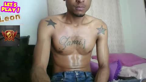 Snapshot of sexyleon69 chatting on March 2026 02:23:02 PM Sexy leon online show from March 2026 02:23:02 PM