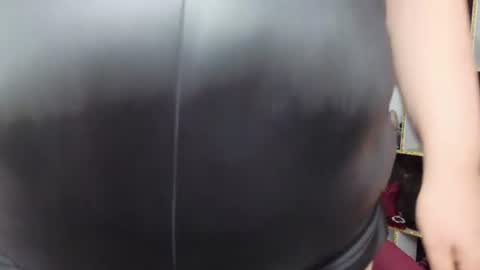 Snapshot of sexylilian chatting on June 2026 05:07:01 PM Mistress Lilian Lestrange online show from June 2026 05:07:01 PM