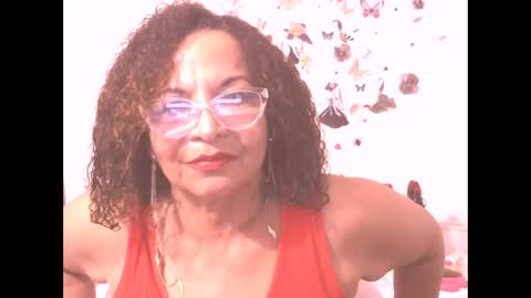 Sexy Lilith online show from November 2025 02:01:02 AM