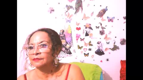 Sexy Lilith online show from February 2026 02:53:01 AM