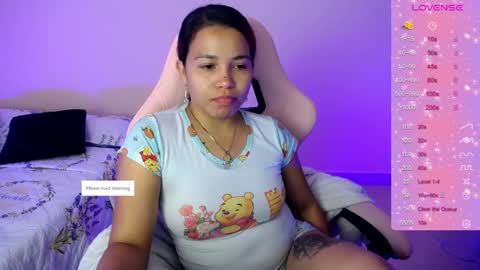 Snapshot of sexyloba_ chatting on April 2026 12:42:01 PM sexyloba independent model online show from April 2026 12:42:01 PM