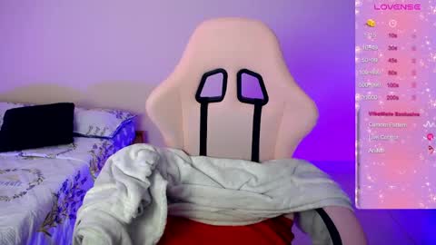Snapshot of sexyloba_ chatting on April 2026 10:01:02 PM sexyloba independent model online show from April 2026 10:01:02 PM