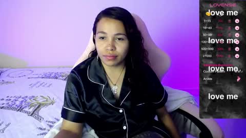 Snapshot of sexyloba_ chatting on April 2026 07:34:01 AM sexyloba independent model online show from April 2026 07:34:01 AM