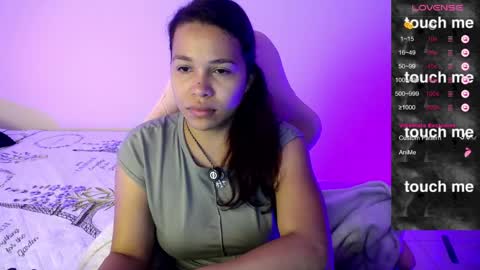 Snapshot of sexyloba_ chatting on May 2026 09:53:01 PM sexyloba independent model online show from May 2026 09:53:01 PM