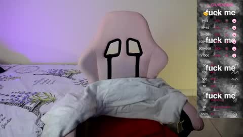 Snapshot of sexyloba_ chatting on May 2026 08:44:02 AM sexyloba independent model online show from May 2026 08:44:02 AM