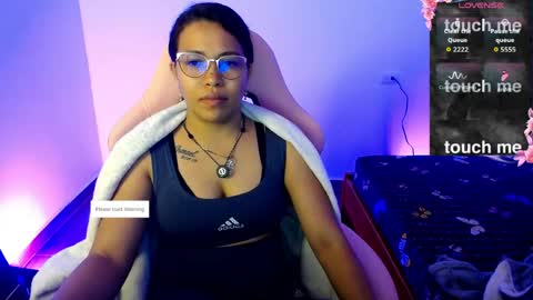 Snapshot of sexyloba_ chatting on May 2026 12:41:01 AM sexyloba independent model online show from May 2026 12:41:01 AM
