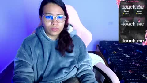 Snapshot of sexyloba_ chatting on June 2026 11:16:01 AM sexyloba independent model online show from June 2026 11:16:01 AM