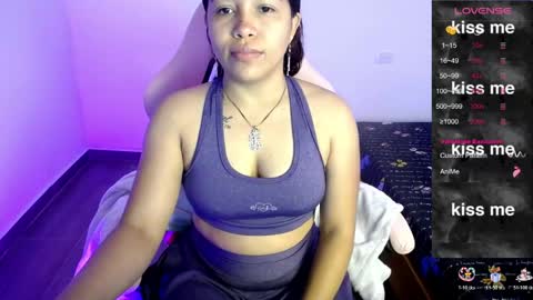 Snapshot of sexyloba_ chatting on June 2026 02:45:02 PM sexyloba independent model online show from June 2026 02:45:02 PM