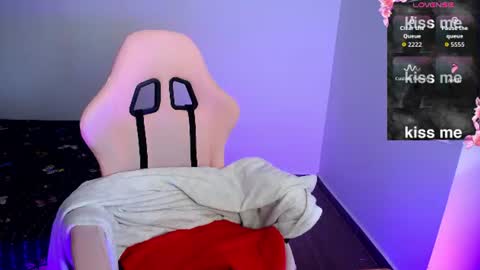 Snapshot of sexyloba_ chatting on June 2026 03:48:01 PM sexyloba independent model online show from June 2026 03:48:01 PM
