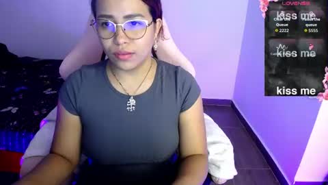 Snapshot of sexyloba_ chatting on July 2026 02:05:17 AM sexyloba independent model online show from July 2026 02:05:17 AM