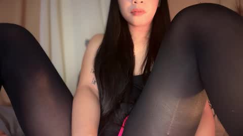 sexylovekai online show from December 2025 02:48:01 PM