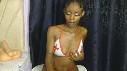 sexyluha online show from April 2026 05:58:02 PM